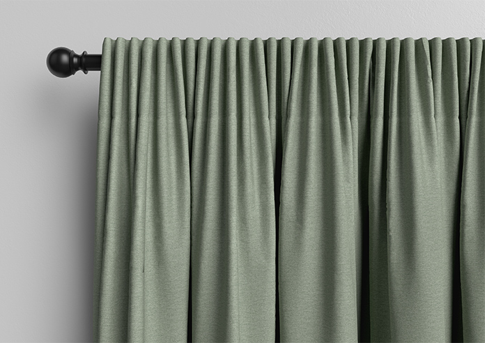 Stamford, Celedon - Made to Measure Curtains - Image 10